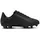 Mercurial FG/MG Fußballschuhe Kinder 002 black/black-deep jungle 37 5