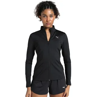 Puma Strong Trainingsjacke Damen 01 black L