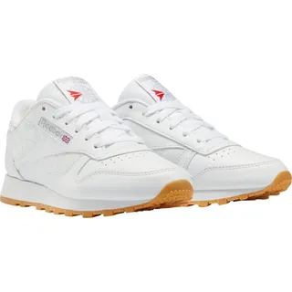 Classic Leather Cloud White / Pure Grey 3 / Reebok Rubber Gum-03 42