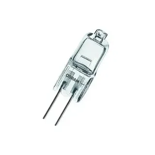 OSRAM HOMELIGHTING Backofenlampe EEK: G (A - G) G4 30.00 mm 12 V 20 W Warmweiß 2 St.