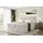 mit Matratzen und 160x200 Creme mit und Matratzen und mit Creme