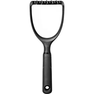 Oxo Kartoffelstampfer Nylon schwarz 10 x 25 cm