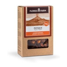 Flores Farm - Physalis