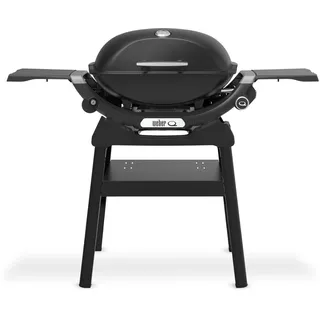 Weber Q 2200N schwarz