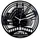 Wanduhr Italien Tour Monumente Reise Urlaub Geschenkidee Agentur