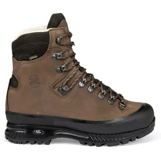 Alaska Wide GTX Herren erde/brown 46