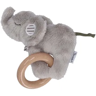 Sterntaler Greifling Eddy Grau