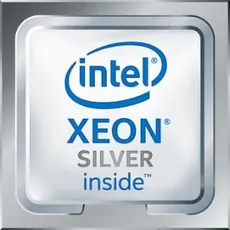 HPE Intel Xeon-Silver 4309Y2./8-core/105W (FCLGA4189, 2.80 GHz, 8 -Core), Prozessor