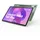Tab Idea Pro 12,7" 5G (2025) 8 GB RAM 256 GB Seafoam Green