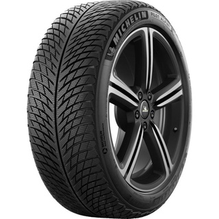 Michelin Pilot Alpin 5 225/45 R18 95V