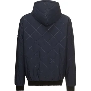 PUMA WORKWEAR Winterjacke blau M - Blau