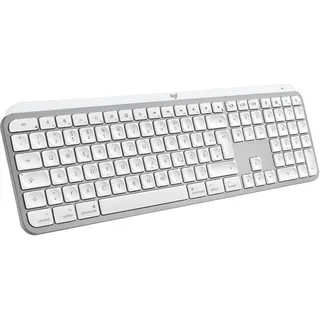 Logitech MX Keys S für Mac DE