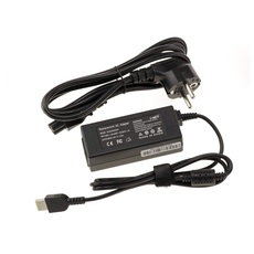 KALEA-INFORMATIQUE Netzteil für Notebooks 20V 2.25A mit quadratischem Stecker. Ähnlich wie Lenovo 01FR035 01FR047 01FR038 01FR053 01FR049 01FR001 01FR054 01FR000 ...