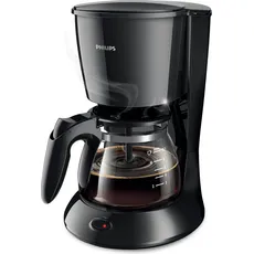 Bild Coffee maker HD7432/20 schwarz