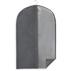 Rayen Kleidersack für Kleiderschrank | Schutzhülle zum Schutz Ihrer Kleidung | atmungsaktiv | Staub, feuchtigkeits-und mottenbeständig | Premium Sortiment | Größe S | 60 x 100 cm