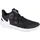 Zoom Hyperspeed Court Herren Schwarz 45