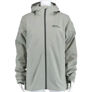 Moonrise 3in1 Jacket Damen mint leaf L