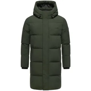 Stone Harbour Hadrieen XX grün 3XL