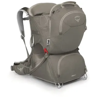 Osprey Poco Lt Babytrage - Concrete Tan - One Size