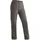 Zipp-off Damen Wanderhose Braun 36