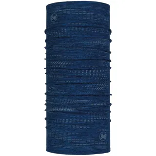 Buff Dryflx Reflective Multifunktionstuch Blau,