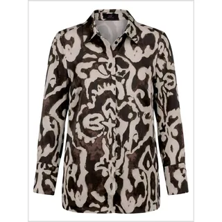 Bluse Emilia Lay rot