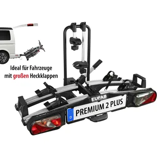 Eufab Premium 2 Plus