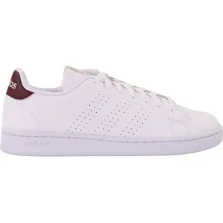 Advantage cloud white/cloud white/shadow red 44