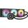 iCUE LINK TITAN 360 RX RGB - CPU-Wasserkühlung - Max 36 dBA