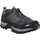 Rigel Low WP Trekking Shoes antracite-torba (51UG) 39
