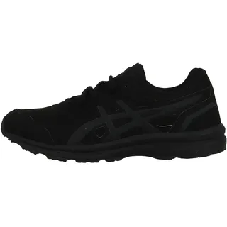 Asics Gel-Mission 3 Damen black/carbon 42