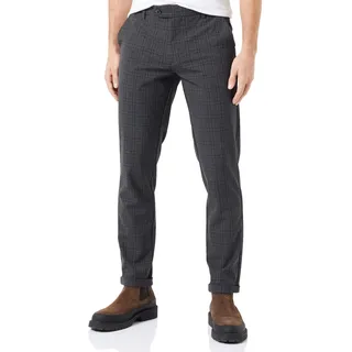 JACK & JONES Hosen Herren Stoffhose Marco Connor