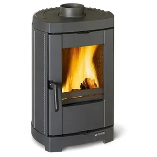 La Nordica Holzofen aus Gusseisen | Brigitta GB | 4,7 kW