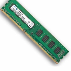 Samsung 4GB DDR3 SDRAM 1600 MHz Speichermodul