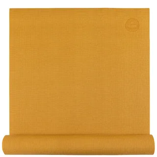 Bodhi Yogamatte Asana mango orange