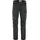 Kaipak Herren Trekkinghose grau/schwarz 58/L
