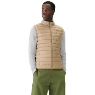 Jott Tom Noos Weste - Beige - 3XL