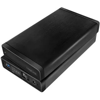Logilink UA0284 (3,5 USB 3.0