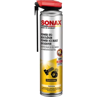Sonax Power-Eis-Rostlöser 400 ml