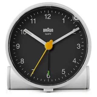 Braun BC 01 WB weiß