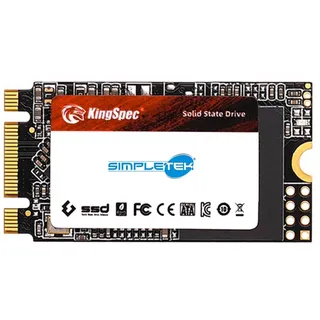 SSD M.2 SATA 512GB NGFF 2242 Solid State Drive Für Laptop Computer Notebook