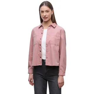 Street One Damen Cordmix Bluse