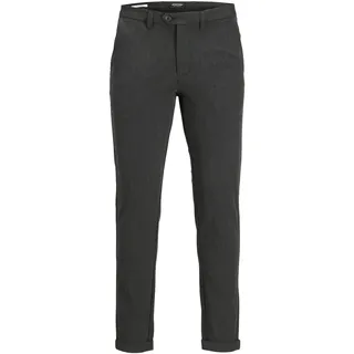 JACK & JONES Hosen Herren Stoffhose Marco Connor