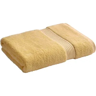 Christy Duschtücher »SUPREME« Premium-Duschtücher in Luxusqualität, 650g/m2, 75x137cm, 2er Set, rosa