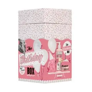 The Potions Birthday Box, 3-teiliges Set, Unisex