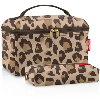 reisenthel beautycase Set - Unser Geschenkset aus Beautycase und rechteckiger Tasche Feiertage!