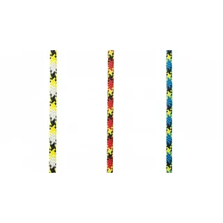 COURANT - Statikseil - Ultima - 10,5 mm Weiß 100 m 2 Nähte
