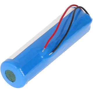 Akku passend für Sony WF-1000XM3 Ladestation 800mAh für wireless Headset, Kopfhörer