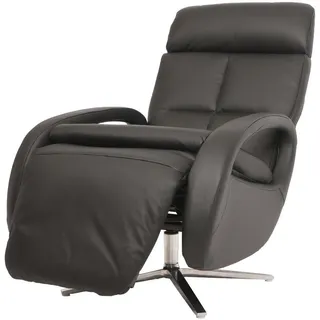 MCW Relaxsessel schwarz
