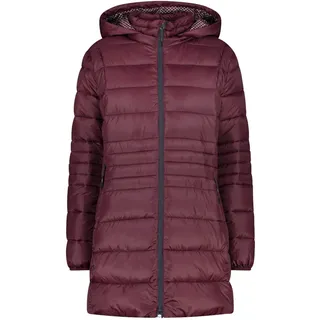 CMP Regenjacke Damen Burgundy 34